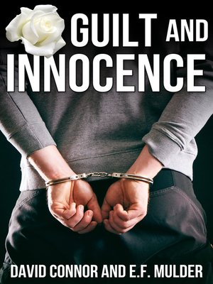 cover image of Guilt and Innocence